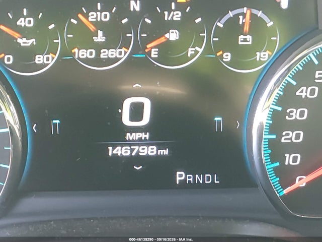 2017 GMC YUKON DENALI 16