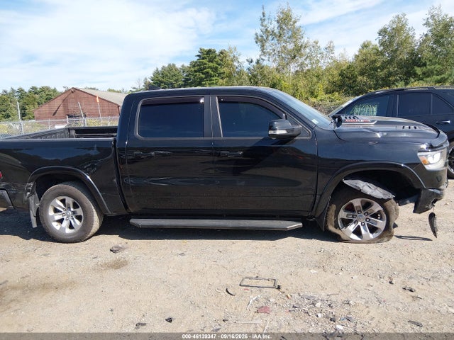 2019 RAM 1500 LARAMIE 4X4 5'7 BOX 13