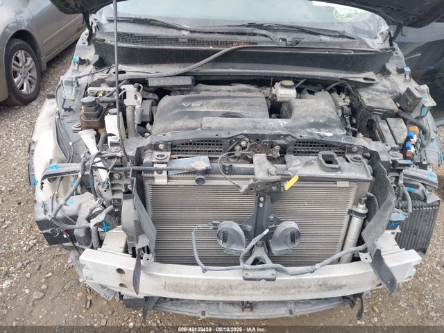 2019 NISSAN PATHFINDER S 10