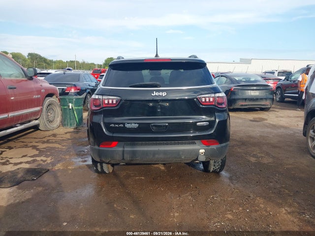 2024 JEEP COMPASS LATITUDE 4X4 16