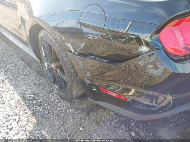 2019 FORD MUSTANG ECOBOOST PREMIUM 6