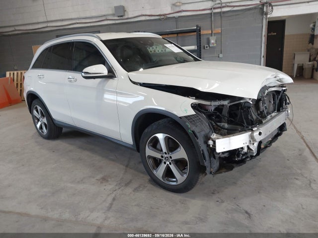 2022 Mercedes-Benz GLC 300 4MATIC SUV
