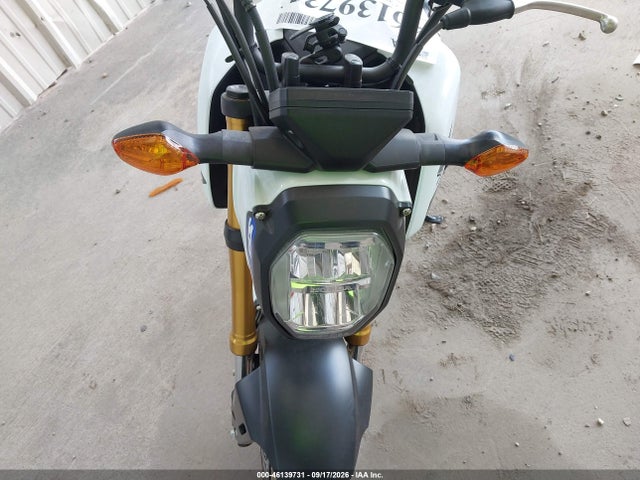 2023 HONDA GROM A 13