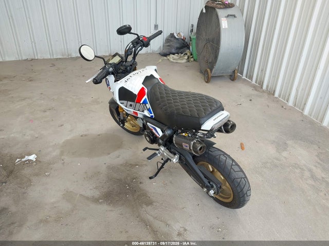 2023 HONDA GROM A 3