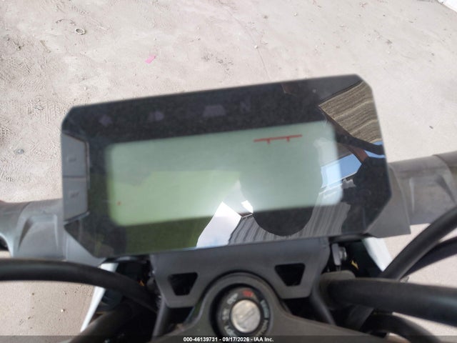 2023 HONDA GROM A 7