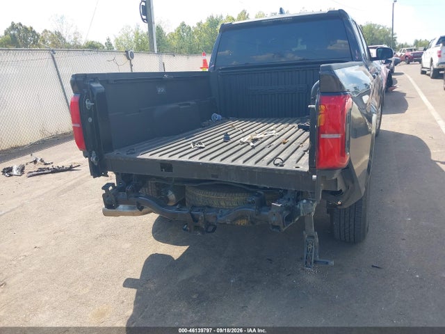 2025 TOYOTA TACOMA SR5 6