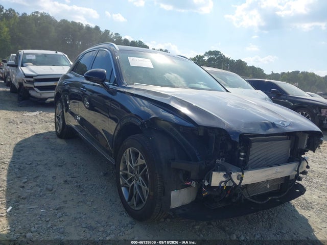 2023 GENESIS GV70 2.5T AWD