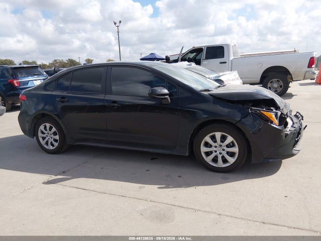 2026 TOYOTA COROLLA LE 13