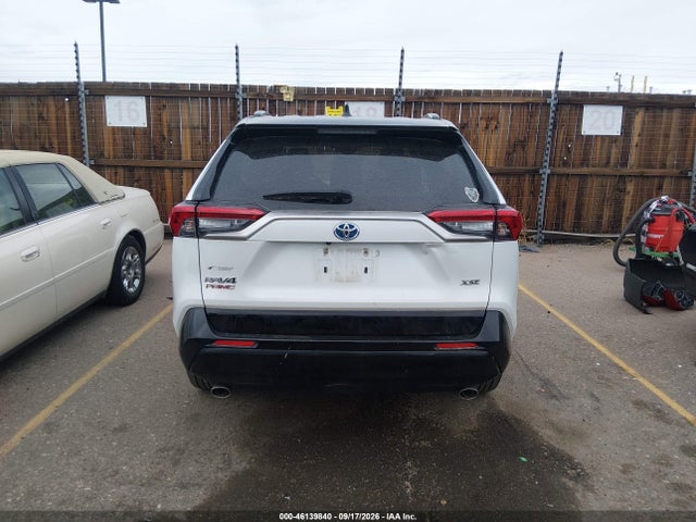 2023 TOYOTA RAV4 PRIME XSE 17