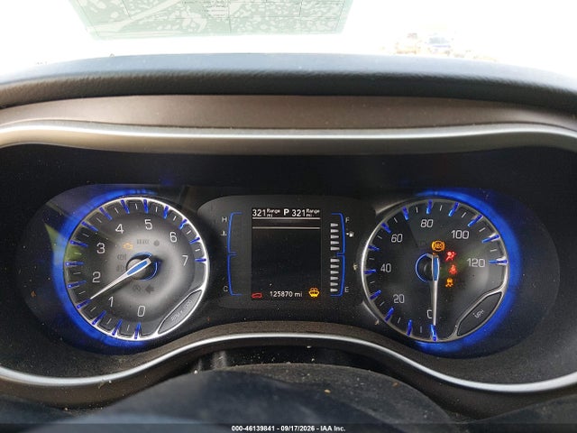 2019 CHRYSLER PACIFICA TOURING L 7