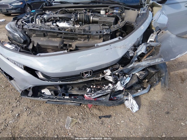 2024 HONDA CIVIC EX 6