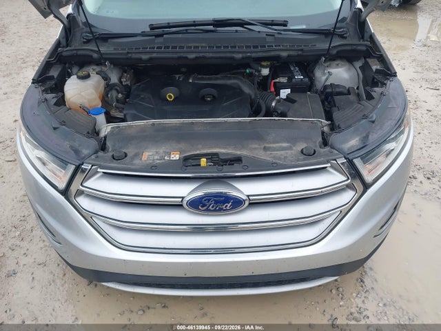 2017 FORD EDGE SEL 10