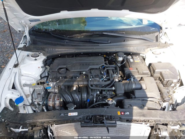 2025 HYUNDAI ELANTRA SE 10