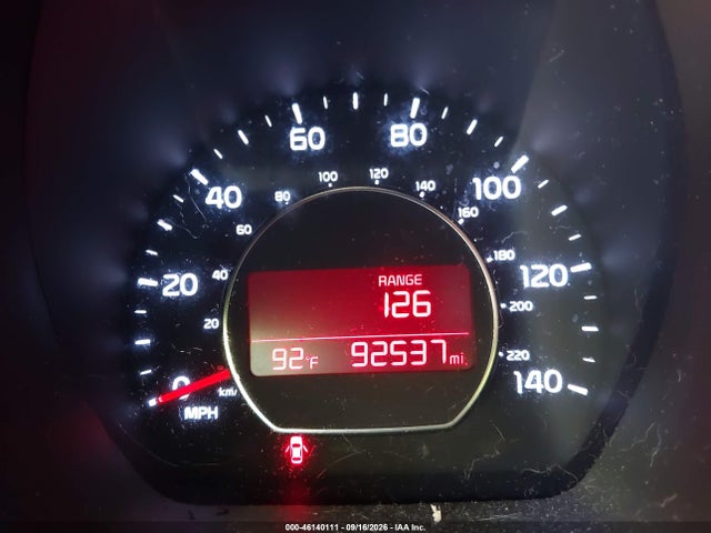 2019 KIA SOUL 15