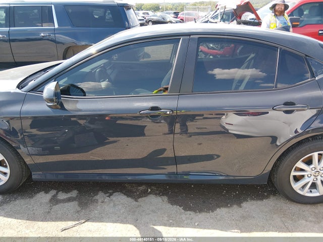 2026 TOYOTA CAMRY LE 15