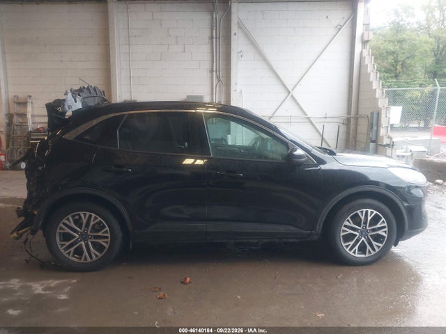 2020 FORD ESCAPE SEL 13