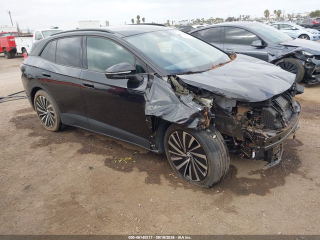 2024 Volkswagen Id.4 S