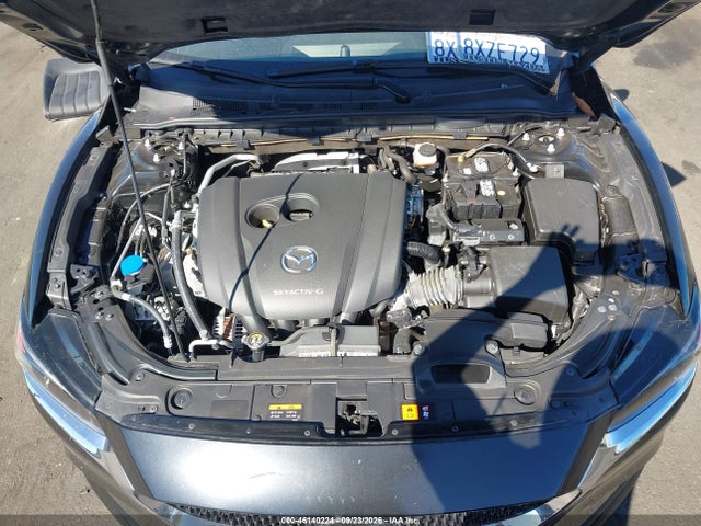2021 MAZDA MAZDA6 TOURING 10