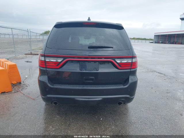 2019 DODGE DURANGO R/T AWD 15