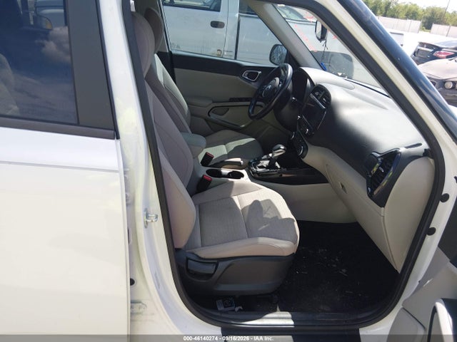 صورة 5 لـ 2020 KIA SOUL EX