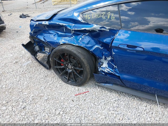 2023 FORD MUSTANG GT PREMIUM FASTBACK 6