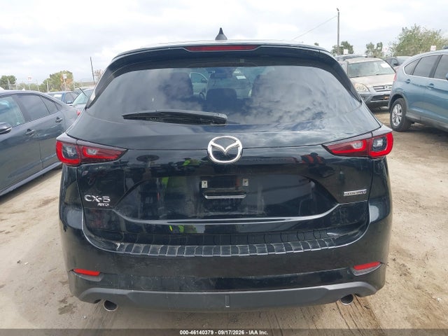 2024 MAZDA CX-5 2.5 S SELECT 16