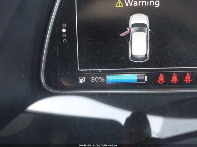 2023 NISSAN LEAF S 40 KWH 18