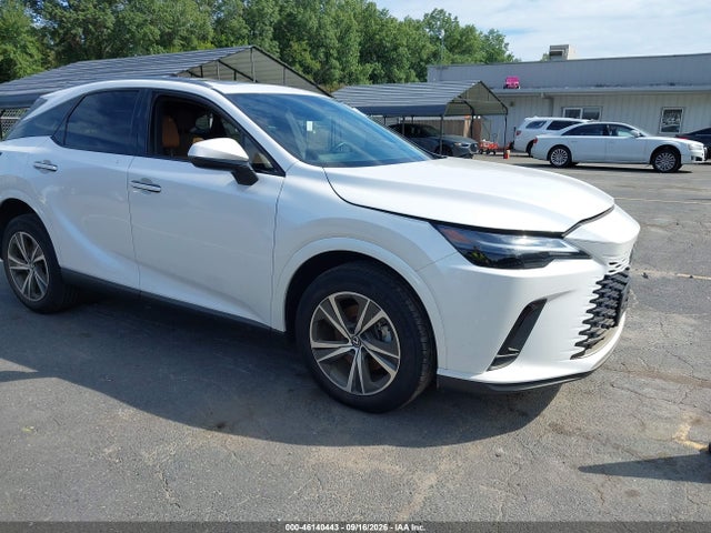 2024 Lexus RX 350 Premium