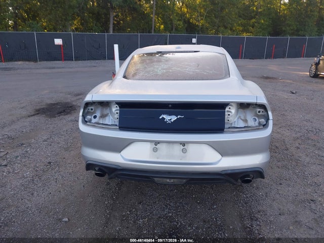 2019 FORD MUSTANG ECOBOOST 17