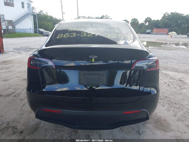 2022 TESLA MODEL Y LONG RANGE 14