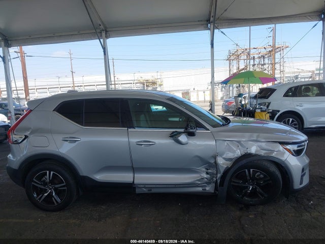 2024 VOLVO XC40 B5 CORE BRIGHT THEME/B5 CORE DARK THEME 13
