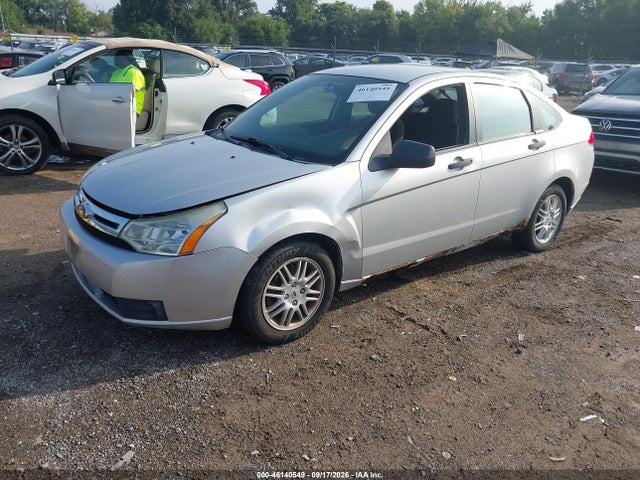 صورة 2 لـ 2011 FORD FOCUS SE