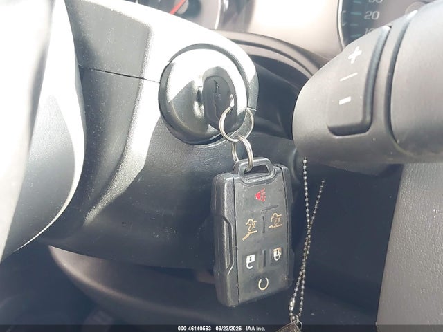 2019 CHEVROLET TAHOE LT 11