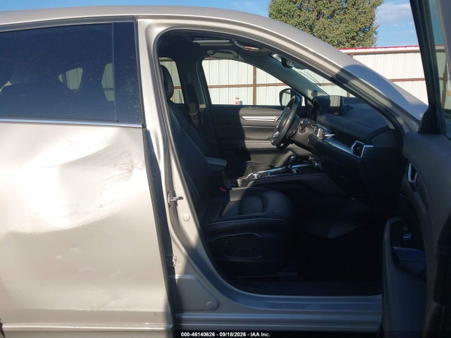 2024 MAZDA CX-5 2.5 S PREMIUM PLUS 5