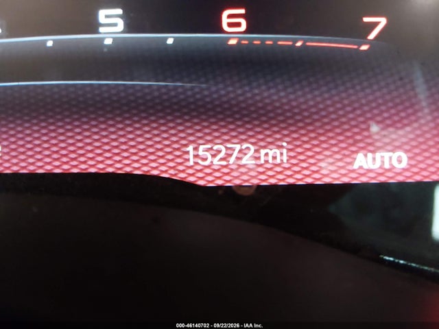 2026 RAM 1500 RHO 4X4 5'7 BOX 15