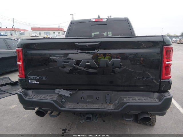 2026 RAM 1500 RHO 4X4 5'7 BOX 16