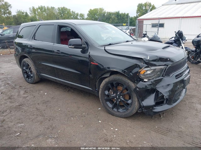 2020 Dodge Durango R/T