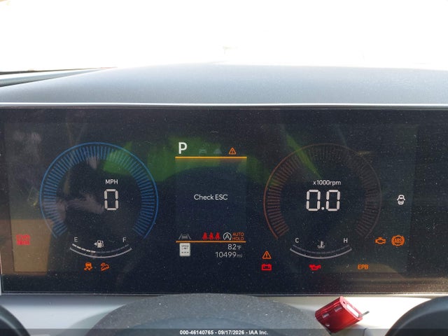 2026 HYUNDAI TUCSON SEL 7