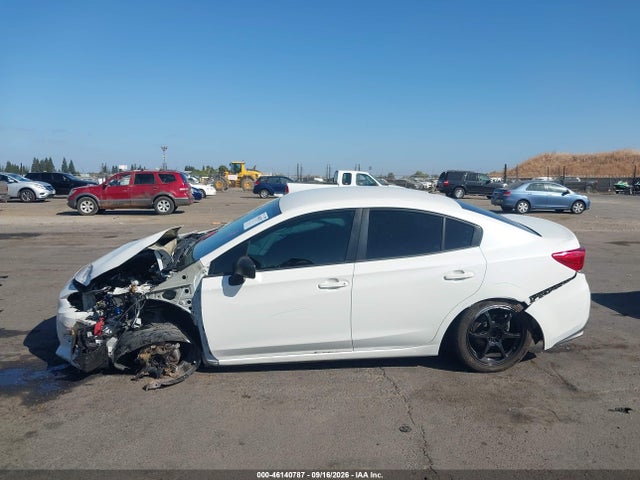 2018 SUBARU IMPREZA 2.0I 14