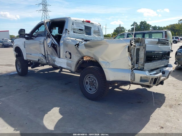 2017 FORD F-250 PLATINUM 3
