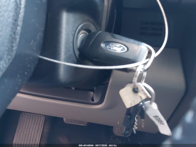 2019 FORD F-150 XLT 11