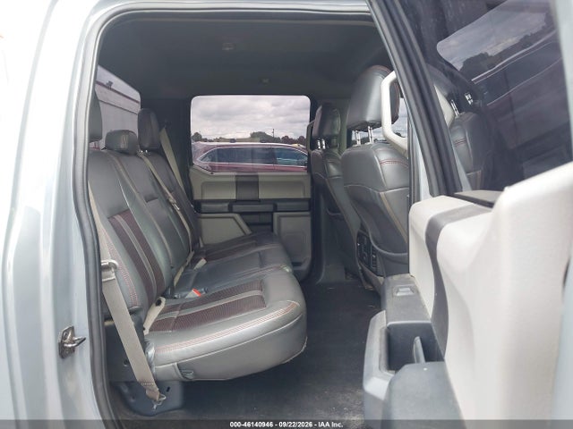 2019 FORD F-150 XL 8