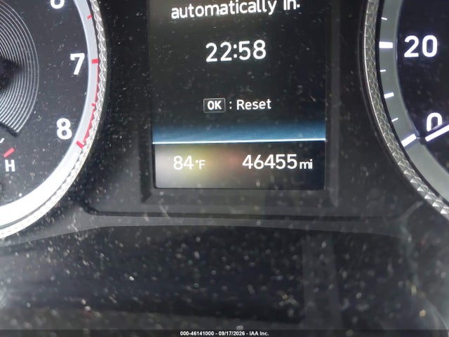 2023 HYUNDAI SONATA SEL 16