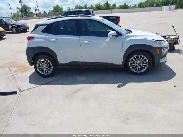 2021 HYUNDAI KONA SEL PLUS 13