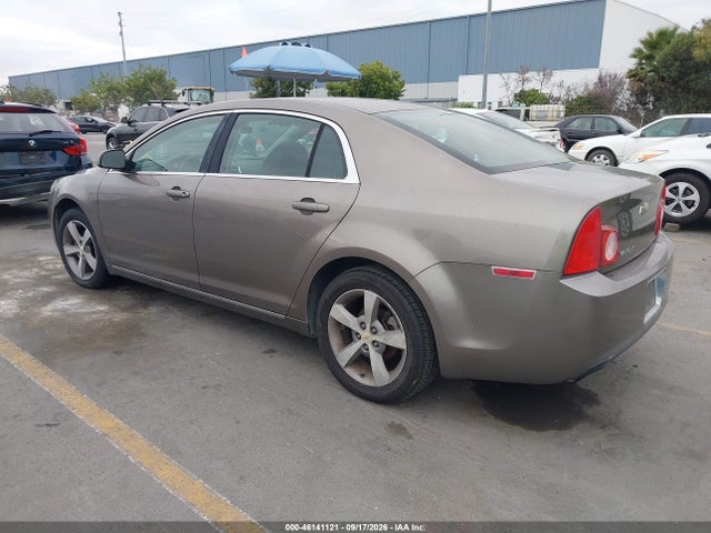 2011 Chevrolet MALIBU 1LT — фото 3