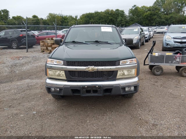 2004 Chevrolet COLORADO LS 照片 6