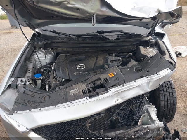 2019 MAZDA CX-5 TOURING 10