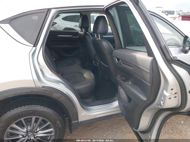 2019 MAZDA CX-5 TOURING 8