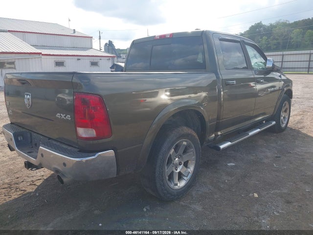 2012 RAM 1500 LARAMIE 照片 18