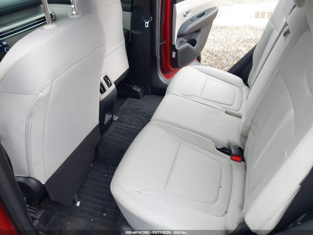 2026 HYUNDAI TUCSON SEL 8
